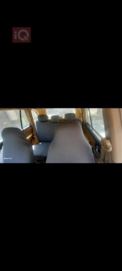 Chery Tiggo 3